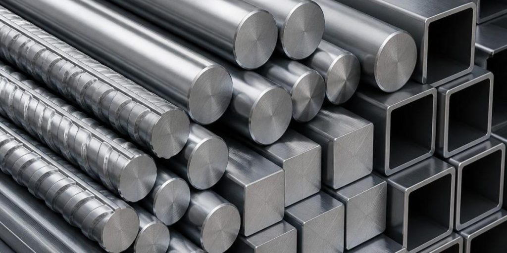 can i sell steel
