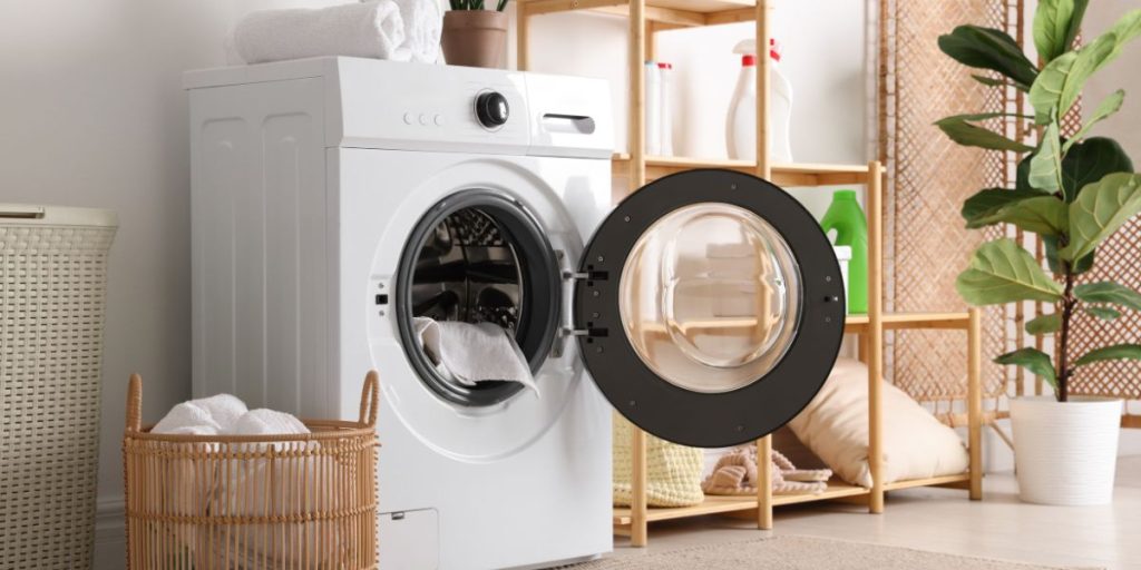 washing machine scrap price